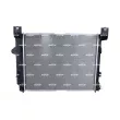 Radiateur, refroidissement du moteur NRF 58367A - Visuel 3