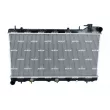 Radiateur, refroidissement du moteur NRF 58372 - Visuel 1