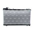 Radiateur, refroidissement du moteur NRF 58372 - Visuel 3