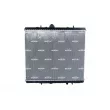 Radiateur, refroidissement du moteur NRF 58373 - Visuel 3