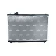 Radiateur, refroidissement du moteur NRF 58378 - Visuel 3