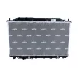 Radiateur, refroidissement du moteur NRF 58379 - Visuel 1