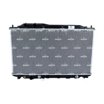 Radiateur, refroidissement du moteur NRF