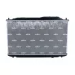 Radiateur, refroidissement du moteur NRF 58379 - Visuel 3