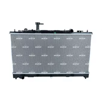 Radiateur, refroidissement du moteur NRF