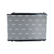 Radiateur, refroidissement du moteur NRF 58383 - Visuel 3