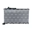 Radiateur, refroidissement du moteur NRF 58385 - Visuel 1