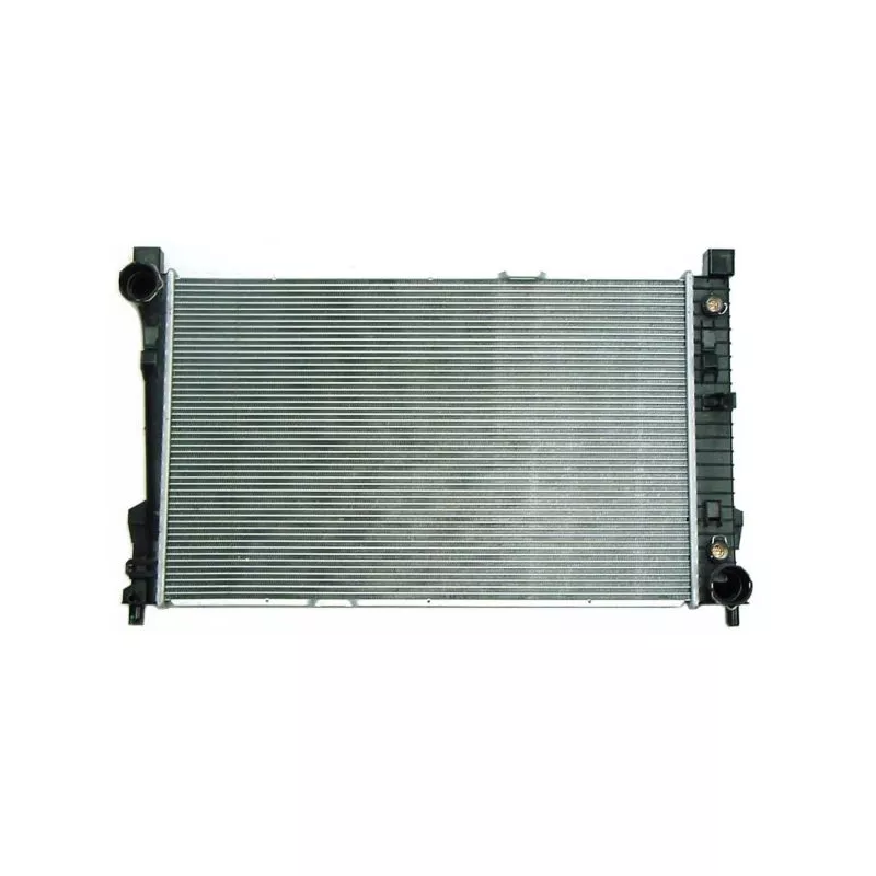 Radiateur, refroidissement du moteur NRF 58389
