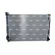 Radiateur, refroidissement du moteur NRF 58391 - Visuel 1