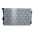 Radiateur, refroidissement du moteur NRF 58392 - Visuel 1