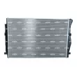 Radiateur, refroidissement du moteur NRF 58392 - Visuel 3