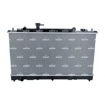 Radiateur, refroidissement du moteur NRF