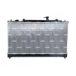 Radiateur, refroidissement du moteur NRF 58393 - Visuel 3