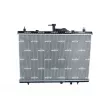 Radiateur, refroidissement du moteur NRF 58394 - Visuel 3
