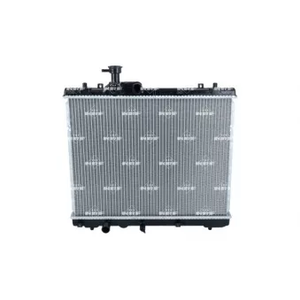 Radiateur, refroidissement du moteur NRF