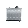 Radiateur, refroidissement du moteur NRF 58397 - Visuel 3