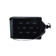 Radiateur, refroidissement du moteur NRF 58408 - Visuel 1