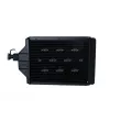 Radiateur, refroidissement du moteur NRF 58408 - Visuel 3