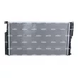Radiateur, refroidissement du moteur NRF 58410 - Visuel 3