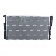 Radiateur, refroidissement du moteur NRF 58412 - Visuel 3
