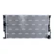 Radiateur, refroidissement du moteur NRF 58413 - Visuel 1