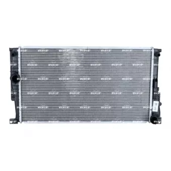 Radiateur, refroidissement du moteur NRF 58413