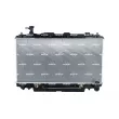Radiateur, refroidissement du moteur NRF 58415 - Visuel 1