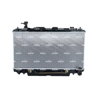 Radiateur, refroidissement du moteur NRF