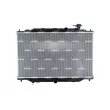 Radiateur, refroidissement du moteur NRF 58416 - Visuel 1