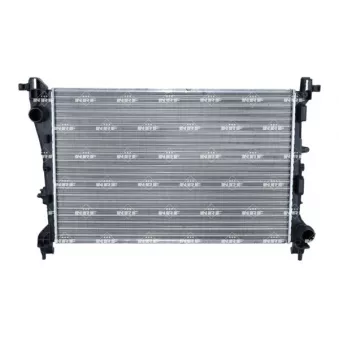 Radiateur, refroidissement du moteur NRF 58422A