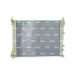 Radiateur, refroidissement du moteur NRF 58428 - Visuel 3