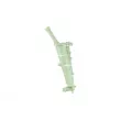 Radiateur, refroidissement du moteur NRF 58429 - Visuel 2