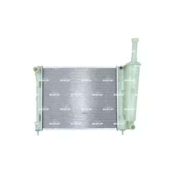 Radiateur, refroidissement du moteur NRF