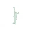 Radiateur, refroidissement du moteur NRF 58433 - Visuel 2