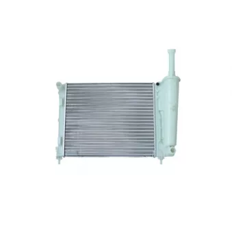 Radiateur, refroidissement du moteur NRF 58433A