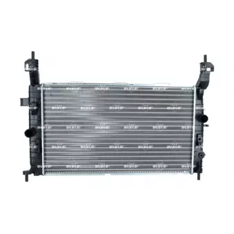Radiateur, refroidissement du moteur NRF