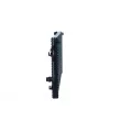 Radiateur, refroidissement du moteur NRF 58437A - Visuel 2