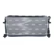 Radiateur, refroidissement du moteur NRF 58438 - Visuel 3