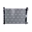 Radiateur, refroidissement du moteur NRF 58443 - Visuel 1