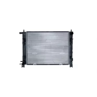 Radiateur, refroidissement du moteur NRF