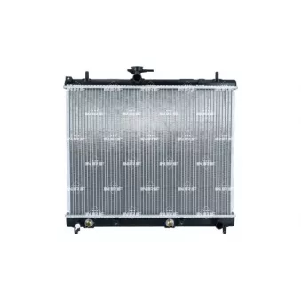 Radiateur, refroidissement du moteur NRF