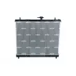Radiateur, refroidissement du moteur NRF 58446 - Visuel 3