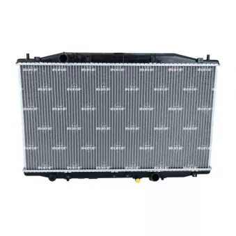 Radiateur, refroidissement du moteur NRF