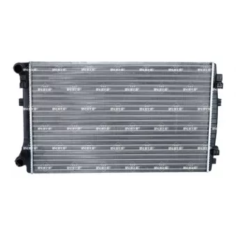 Radiateur, refroidissement du moteur NRF 58453A