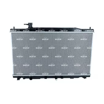 Radiateur, refroidissement du moteur NRF