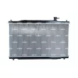 Radiateur, refroidissement du moteur NRF 58458 - Visuel 3