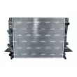Radiateur, refroidissement du moteur NRF 58463 - Visuel 1