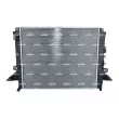 Radiateur, refroidissement du moteur NRF 58463 - Visuel 3