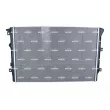 Radiateur, refroidissement du moteur NRF 58464 - Visuel 3