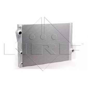 Radiateur, refroidissement du moteur NRF 58467